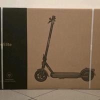 Monopattino Xiaomi Electric Scooter Elite