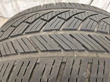 Quattro pneumatici estivi Superia 245/45 R18 100W