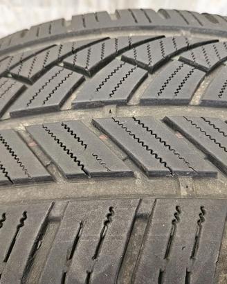 Quattro pneumatici estivi Superia 245/45 R18 100W
