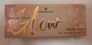 Palette di illuminanti