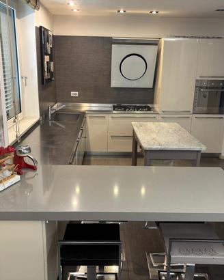CUCINA COMPLETA