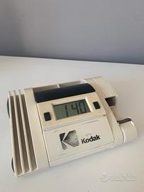 Organizzatore da scrivania pubblicitario Kodak