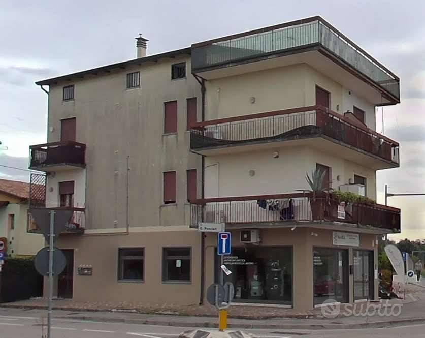 Appartamento – Camposampiero, San Marco - Vista 5