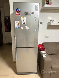 Figo total no frost LG.