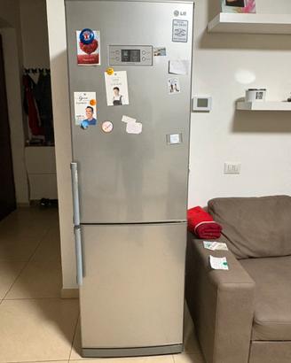 Figo total no frost LG.