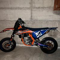 Ktm 450 sxf