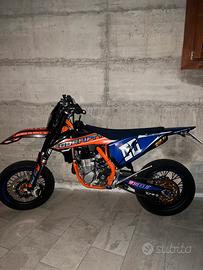 Ktm 450 sxf