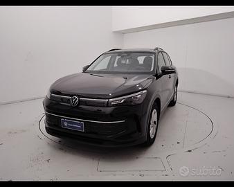 VOLKSWAGEN Tiguan III 2024 - Tiguan 2.0 tdi Editio