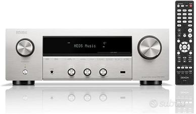 Denon DRA-900H - Amplificatore 2,2 canali, 140 W