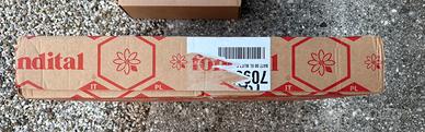 Radiatore Alluminio Fondital BLITZ Super B4-8