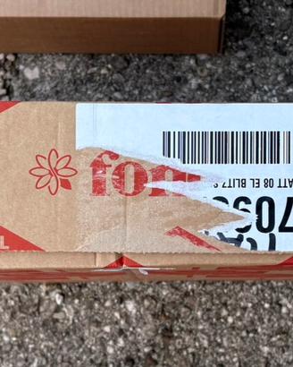 Radiatore Alluminio Fondital BLITZ Super B4-8