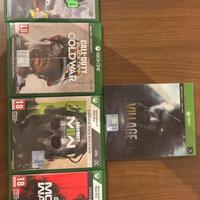 Giochi Xbox serie x