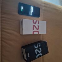 Samsung S 20