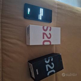 Samsung S 20