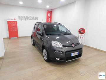 FIAT - Panda - 1.0 FireFly S&S Hybrid City Life