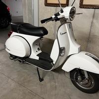 Piaggio Vespa PX 150 E - 2014
