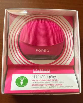 Foreo LUNA 4 play