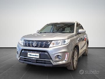 SUZUKI Vitara 1.0 boosterjet Starview 2wd auto