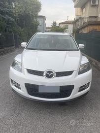 Mazda CX-7 2.3 Turbo 260cv 2008 174.000 km
