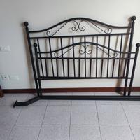 Letto una piazza e mezza