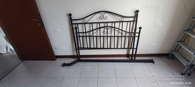 Letto una piazza e mezza