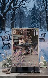 Carta Pokemon spewpa 089 