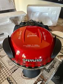 Forno pizza ferrari