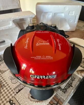 Forno pizza ferrari