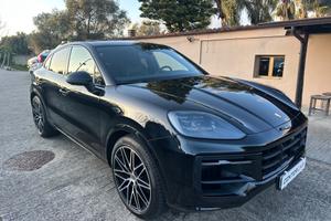 Porsche Cayenne Coupé 3.0 V6