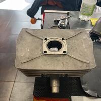 Cilindro completo motori minarelli fantic e simili