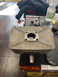 Cilindro completo motori minarelli fantic e simili