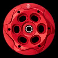 SPINGIDISCO FRIZIONE ROSSO MV AGUSTA B3/D3 800 e4