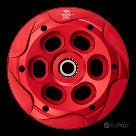 SPINGIDISCO FRIZIONE ROSSO MV AGUSTA B3/D3 800 e4