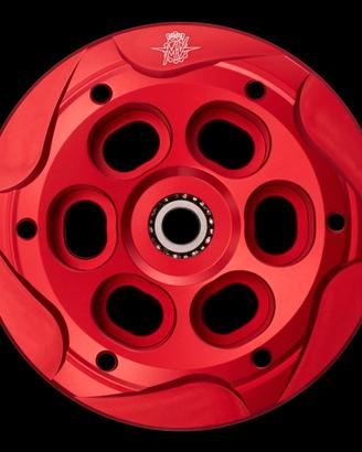 SPINGIDISCO FRIZIONE ROSSO MV AGUSTA B3/D3 800 e4