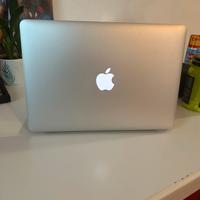 MacBook Air 13 anno 2017