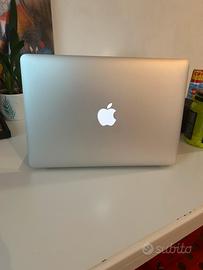 MacBook Air 13 anno 2017