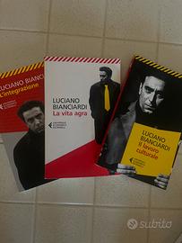 Libri Luciano bianciardi