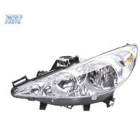 FARO SX CON LENTE PEUGEOT 207 06-