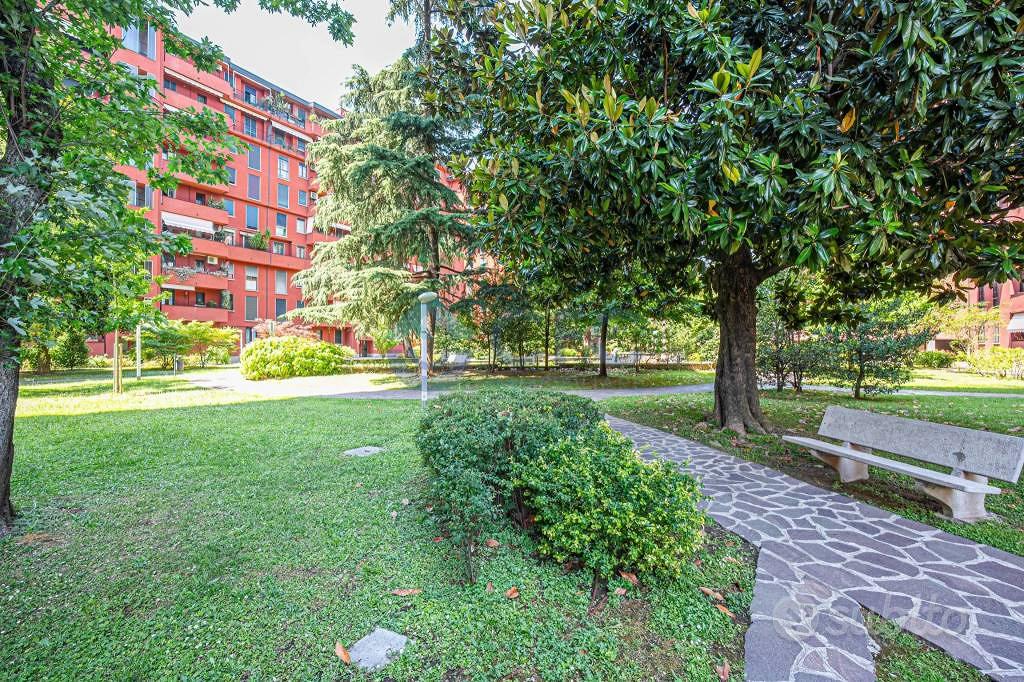 Appartamento – Milano, Gamboloita, Municipio 4 - Altro