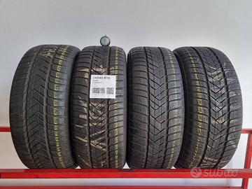 Gomme Usate Pirelli 245 45 18 Guarda Catalogo