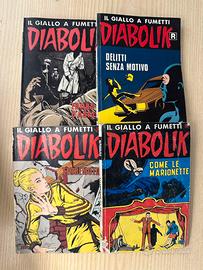 Fumetti