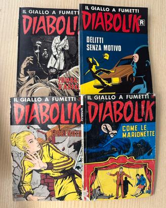 Fumetti