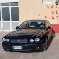 jaguar x-type 