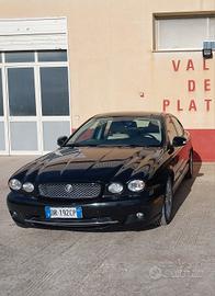 jaguar x-type 