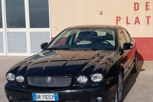 jaguar x-type 