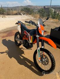 Ktm 690 2008