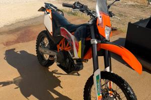 Ktm 690 2008