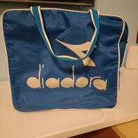 Borsa Diadora anni '80