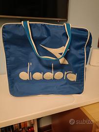 Borsa Diadora anni '80