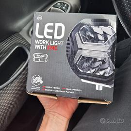 faro Led fuoristrada
